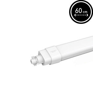 Étanches LED 60 cm